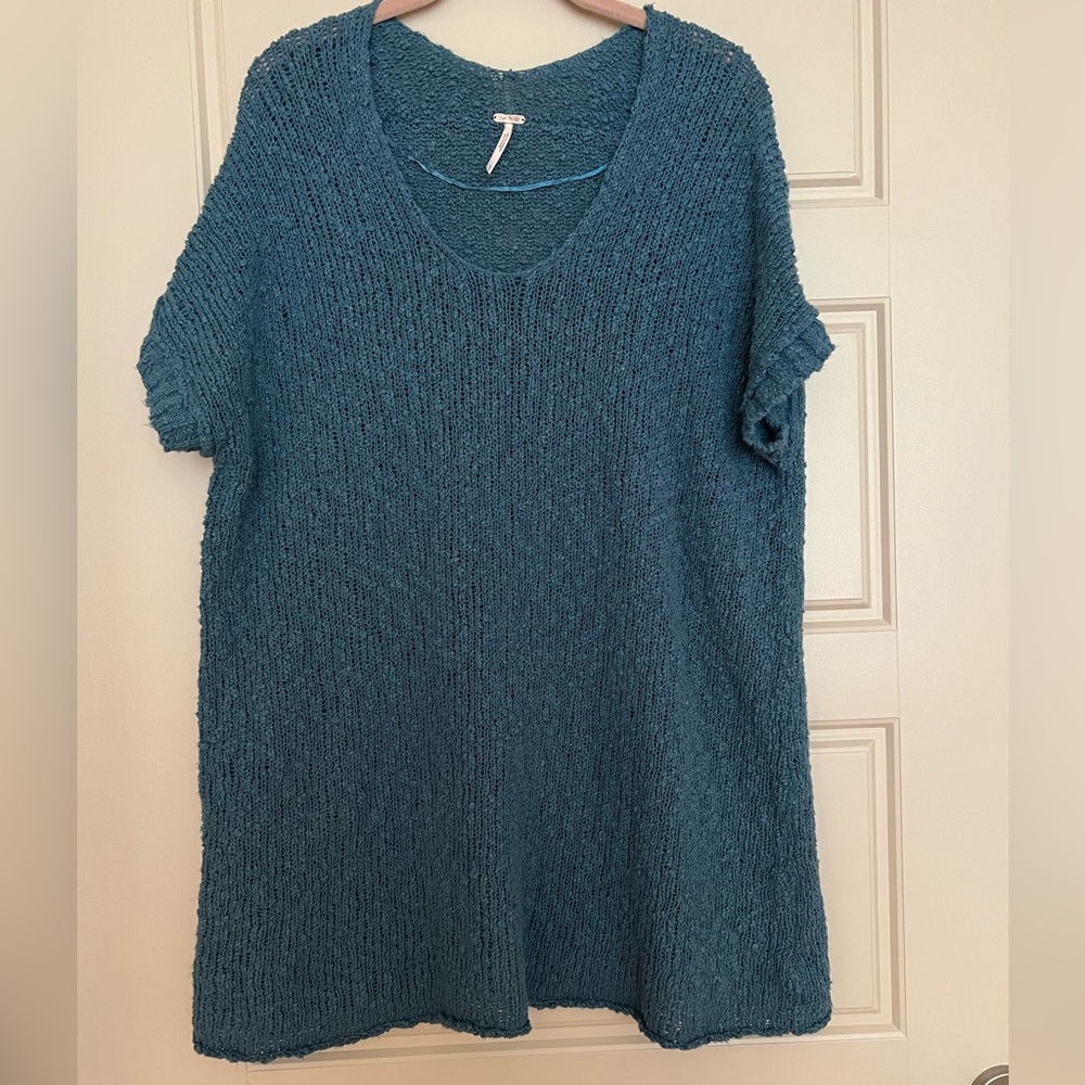 Free People tunic
